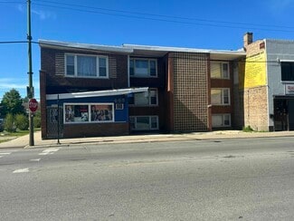 Chicago, IL Apartments - 1656 W 79th St