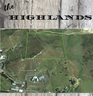 Klamath Falls, OR Residential - 2727 Foothills Blvd