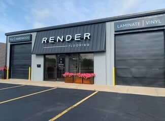 Springfield, MO Industrial - 1425 Enterprise Ave