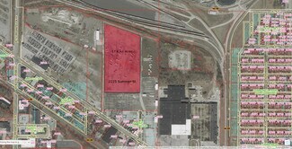 Hammond, IN Industrial Land - 2225 Summer st Hammond, IN Industrial Land - 2225 Summer st