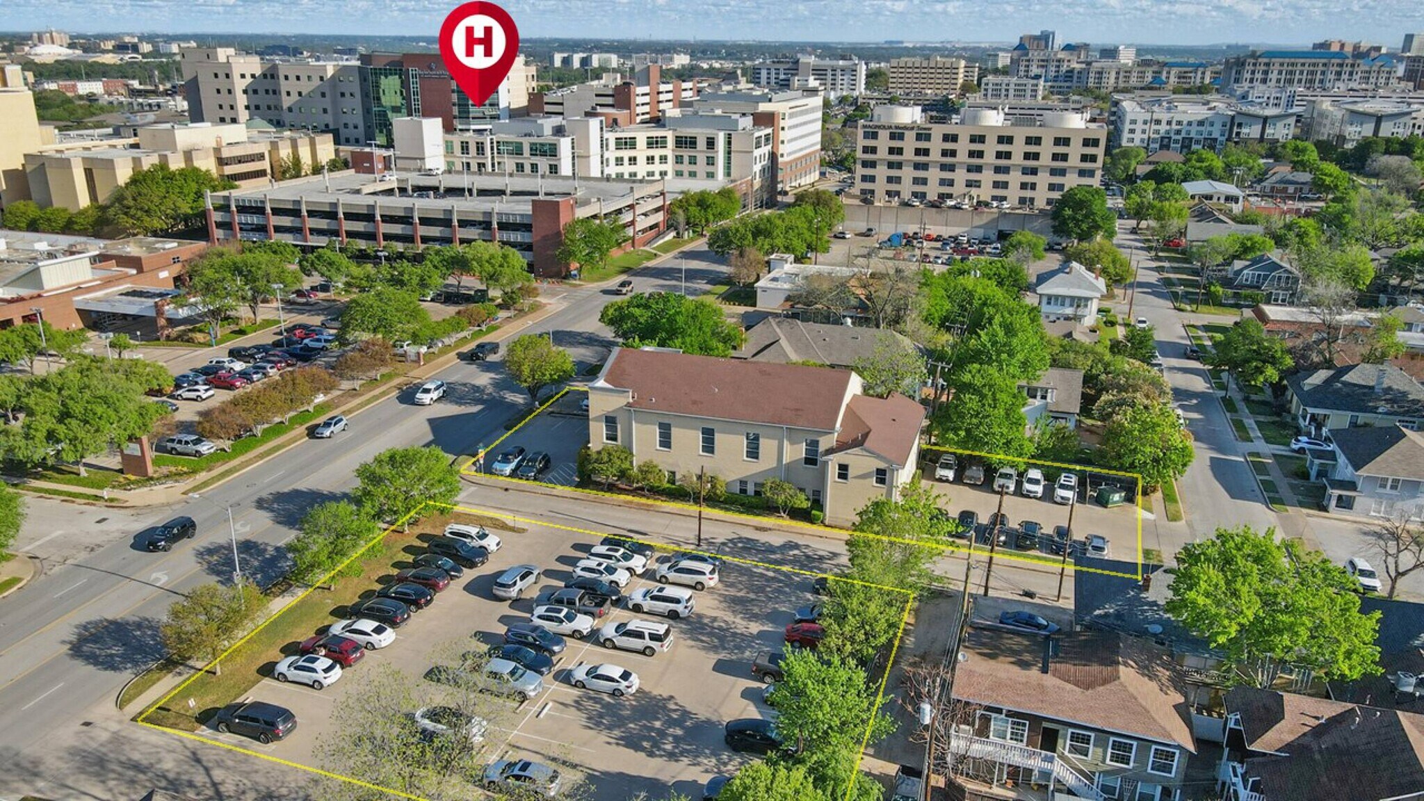 1425 8th Ave, Fort Worth, TX for Sale