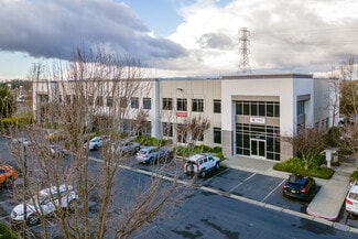 Napa, CA Office - 2789-2799 Napa Valley Corporate Dr