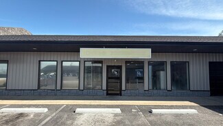 Rogers, AR Retail - 115 N Dixieland Rd