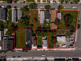 Buffalo, NY undefined - 356 Ferry St