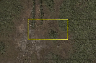 Homestead, FL Commercial Land - Card Sound Rd