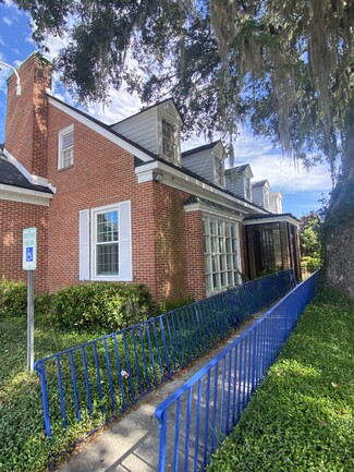 Savannah, GA Office/Retail - 5225 Abercorn St