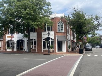 New Canaan, CT Office - 5-7 Elm St New Canaan, CT Office - 5-7 Elm St