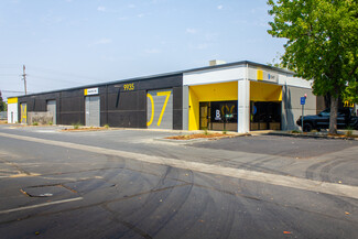 Sacramento, CA Industrial - 9935 Horn Rd