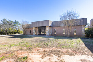 Anderson, SC Warehouse - 235 Camson Rd