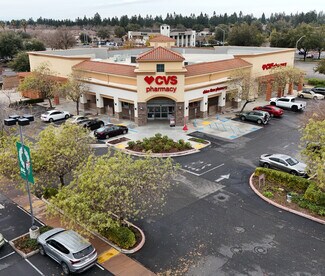 Fresno, CA Retail - 6800 N Milburn Ave