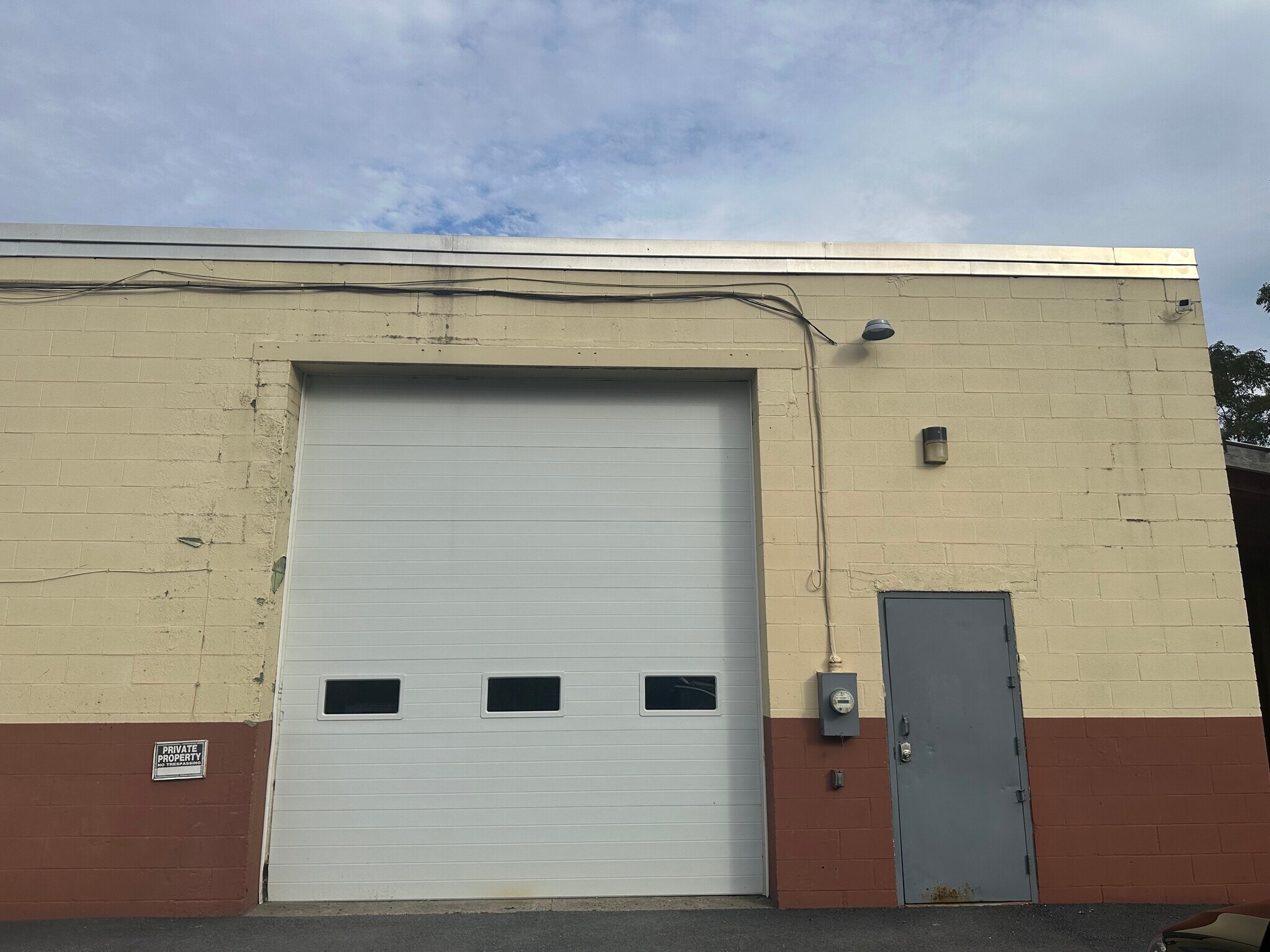 1001 Wedgewood Schenectady, NY 12306 Industrial Property for Lease on