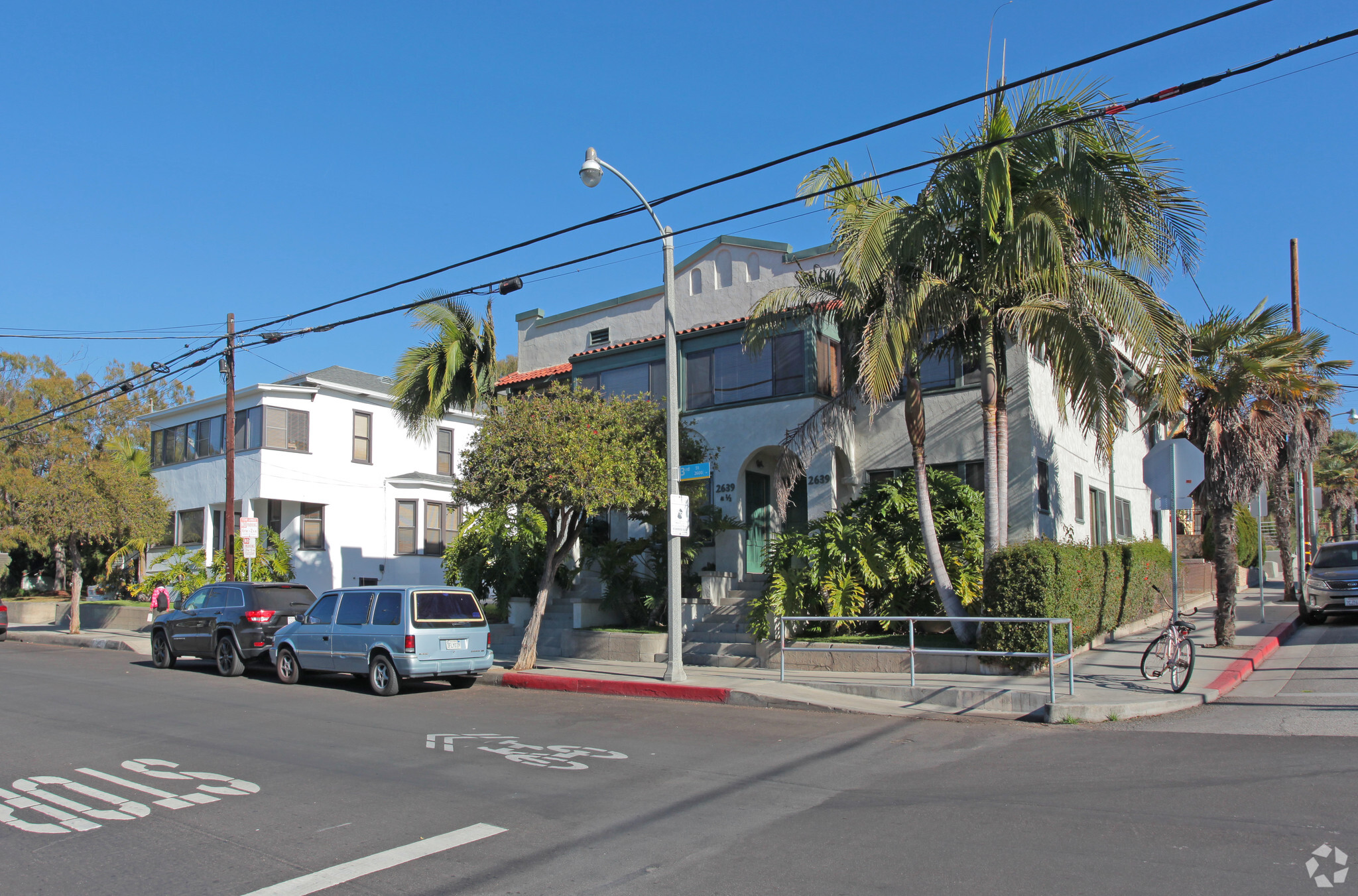 2627-2639 3rd St, Santa Monica, CA for Sale
