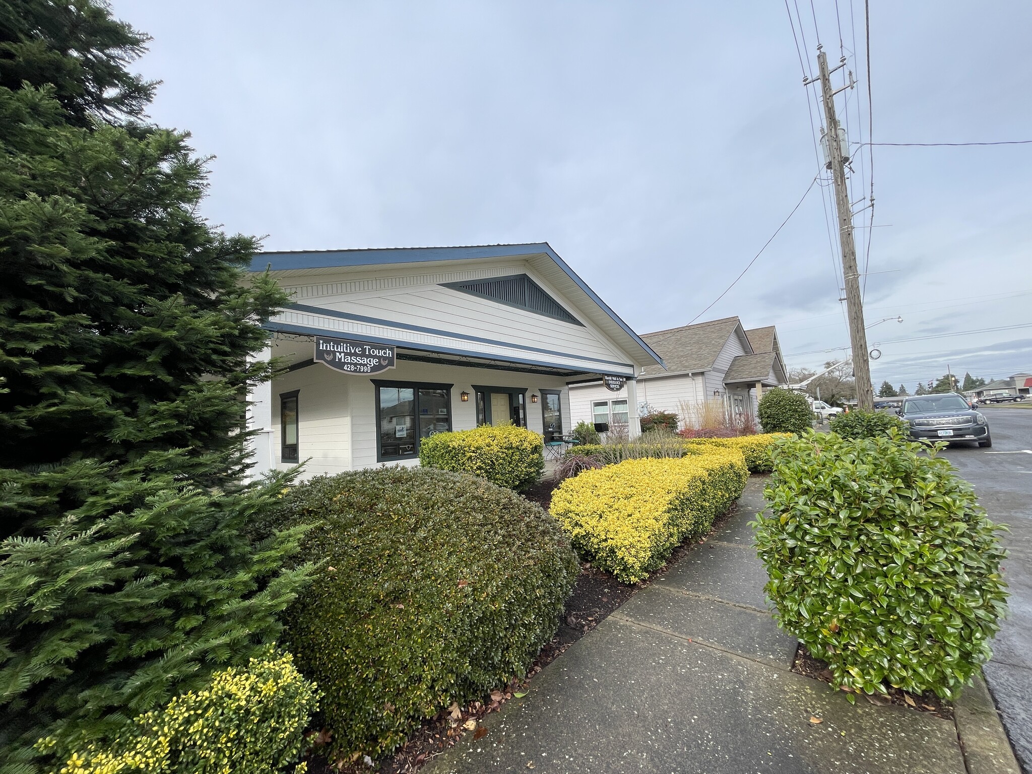 617 N 2nd Ave, Stayton, OR for Rent