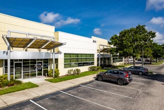 Orlando, FL Coworking Space - 8810 Commodity Cir