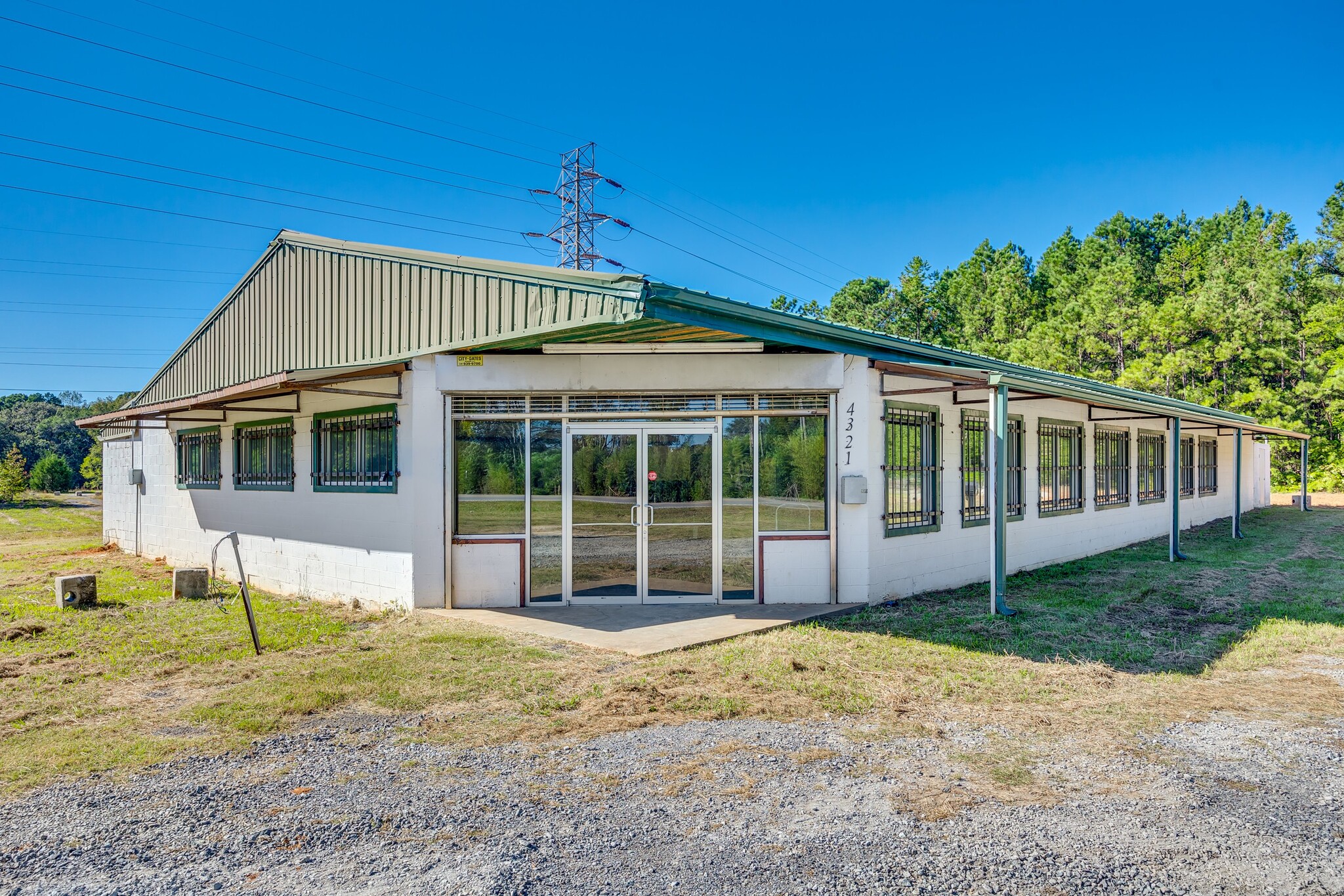 4321 Catawba River Rd, Fort Lawn, SC for Sale