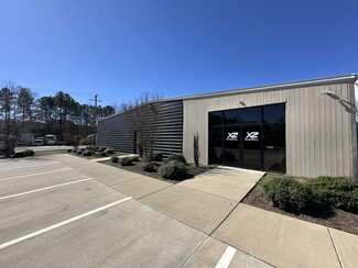 Concord, NC Industrial - 4312 Republic Ct