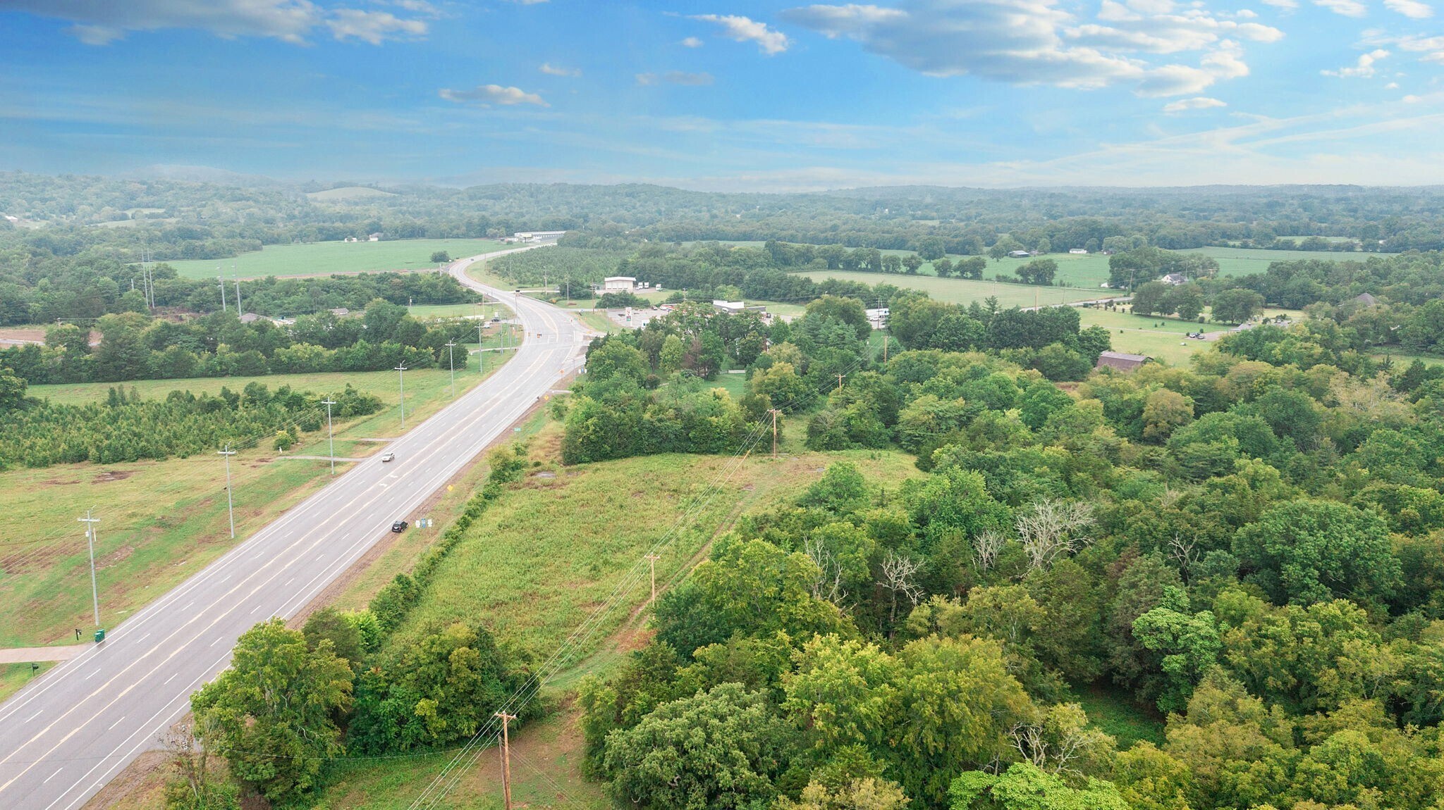 1478 New Columbia Hwy, Lewisburg, TN for Sale