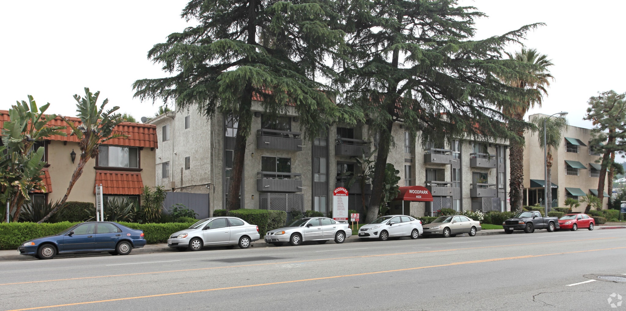 4424 Woodman Ave, Sherman Oaks, CA for Sale