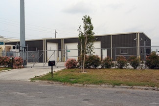 Corpus Christi, TX Industrial - 6717 Kram St