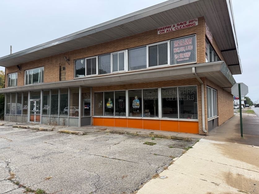 1437 E Ridge Rd, Gary, IN for Sale