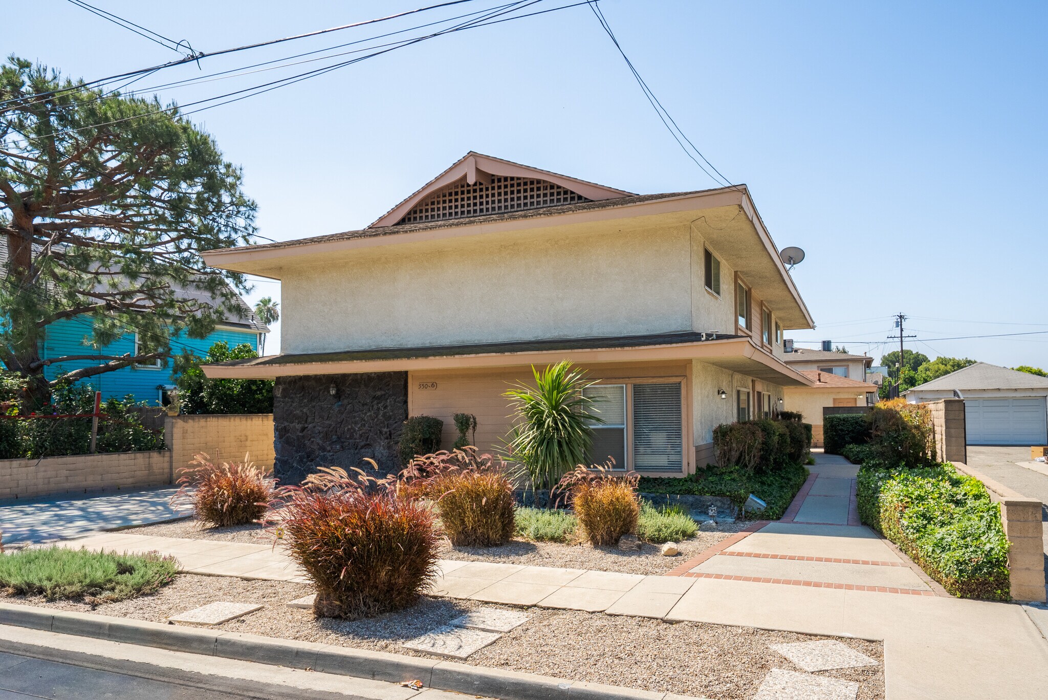 550 Laurel Ave, Pomona, CA for Sale