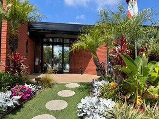 Newport Beach, CA Office/Medical - 4740 Von Karman Ave