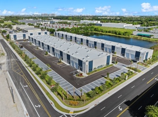 Doral, FL Showroom - 6175 NW 102nd Ave