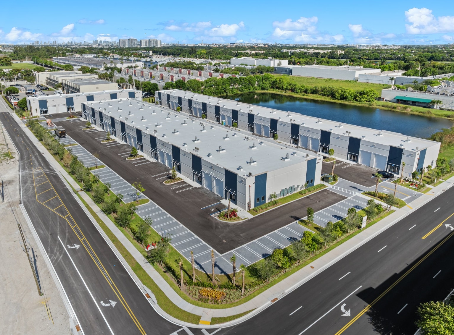 6175 NW 102nd Ave, Doral, FL for Sale
