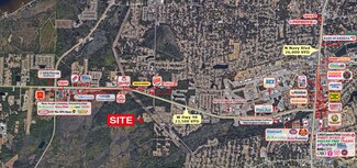 8100 BLK POND Vly DR  