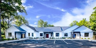 Indianapolis, IN Office - 6470 N Shadeland Ave