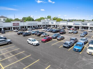 Houston, TX Retail - 5757 Westheimer Rd