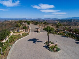 Vista, CA Residential Land - 2437 Panoramic Way Vista, CA Residential Land - 2437 Panoramic Way