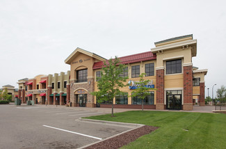 Maple Grove, MN Coworking Space - 11650-11670 Fountains Dr