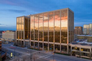 Denver, CO Office - 720 S Colorado Blvd