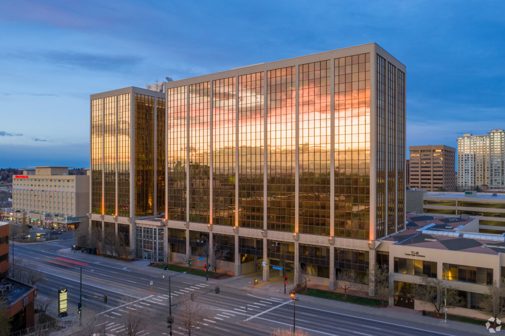 720 S Colorado Blvd, Denver, CO for Rent