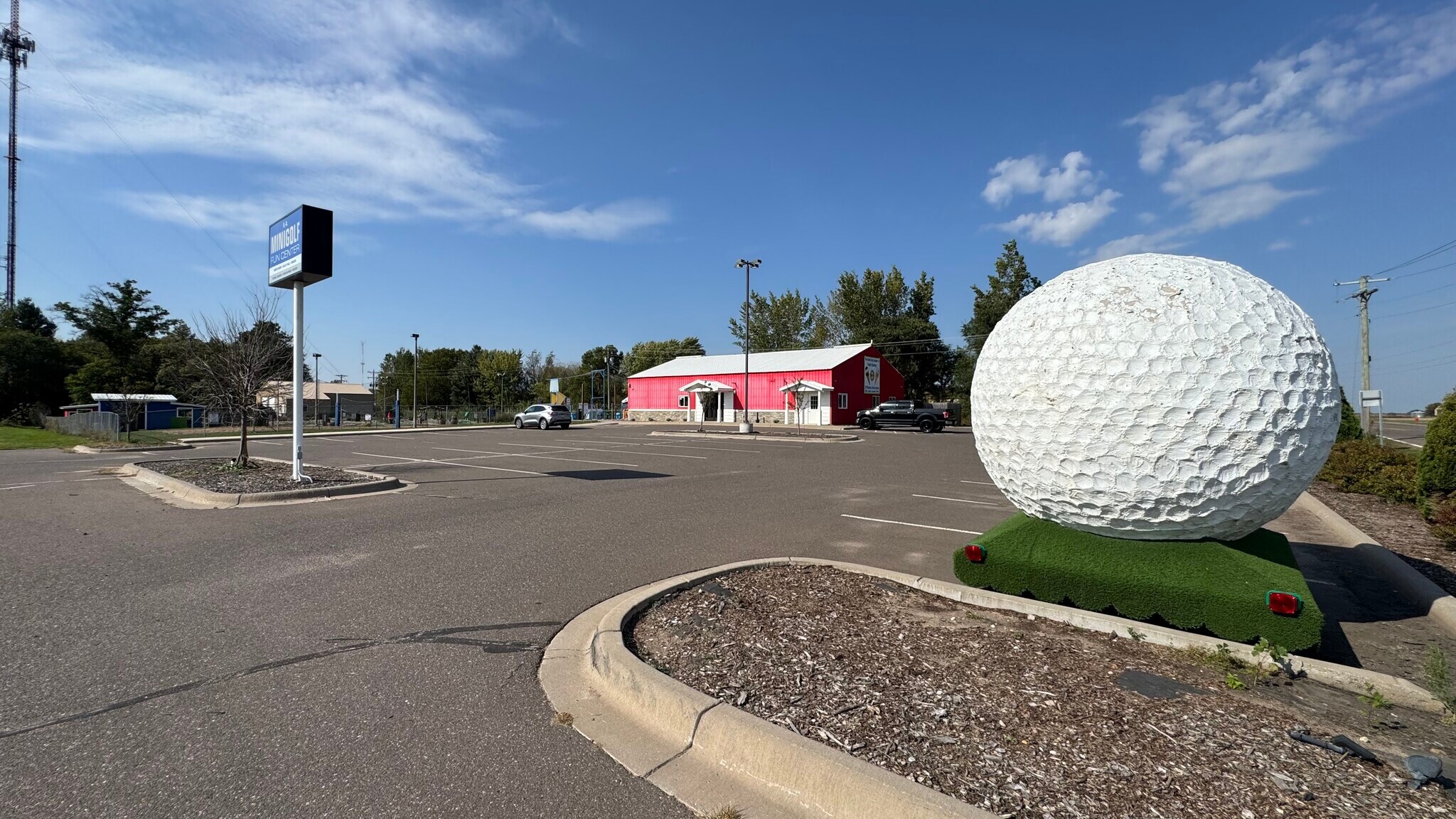 215 Opportunity Blvd N, Cambridge, MN for Sale