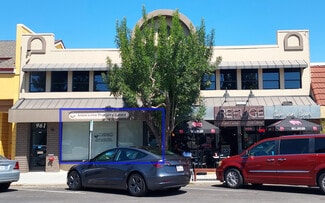 San Carlos, CA Office/Medical - 961-963 Laurel St
