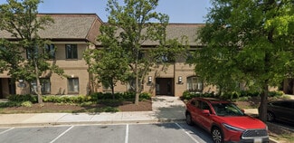 Greenbelt, MD Office - 7201-7211 Hanover Pky