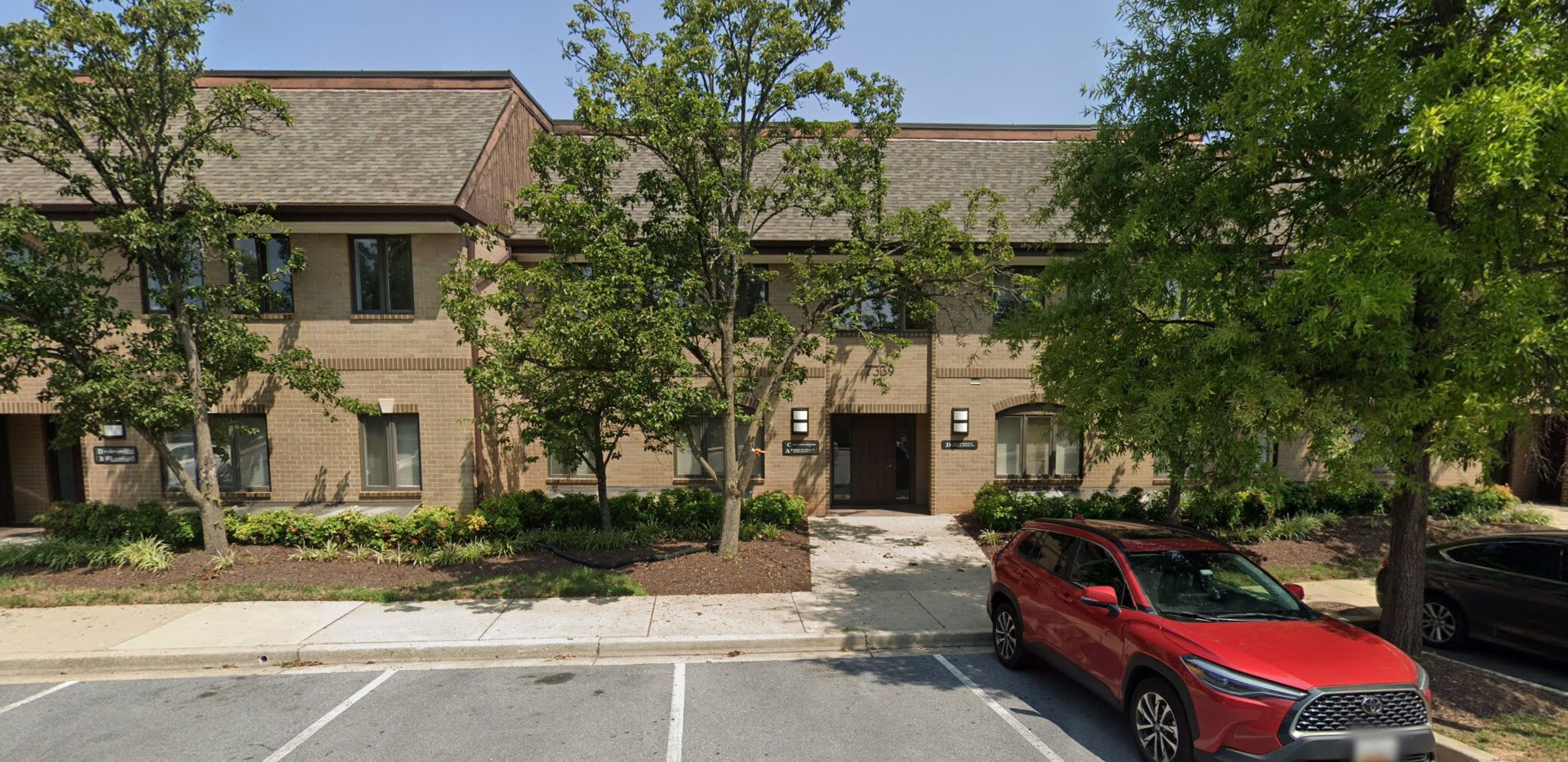 7201-7211 Hanover Pky, Greenbelt, MD for Rent