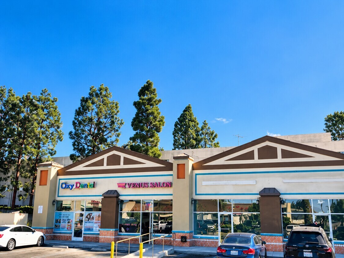 1810-1848 Lomita Blvd, Lomita, CA for Rent