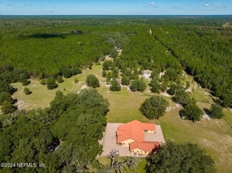 Palatka, FL Specialty - 258 Bostwick Cemetery Rd