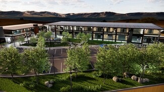 Truckee, CA Retail - 10242 Church St