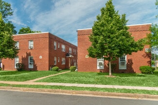 Arlington, VA Apartments - 200-204 S Veitch St