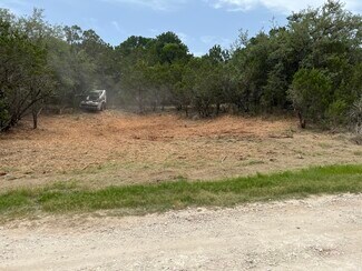 Spring Branch, TX Residential Land - 738 Turkey Canyon Dr