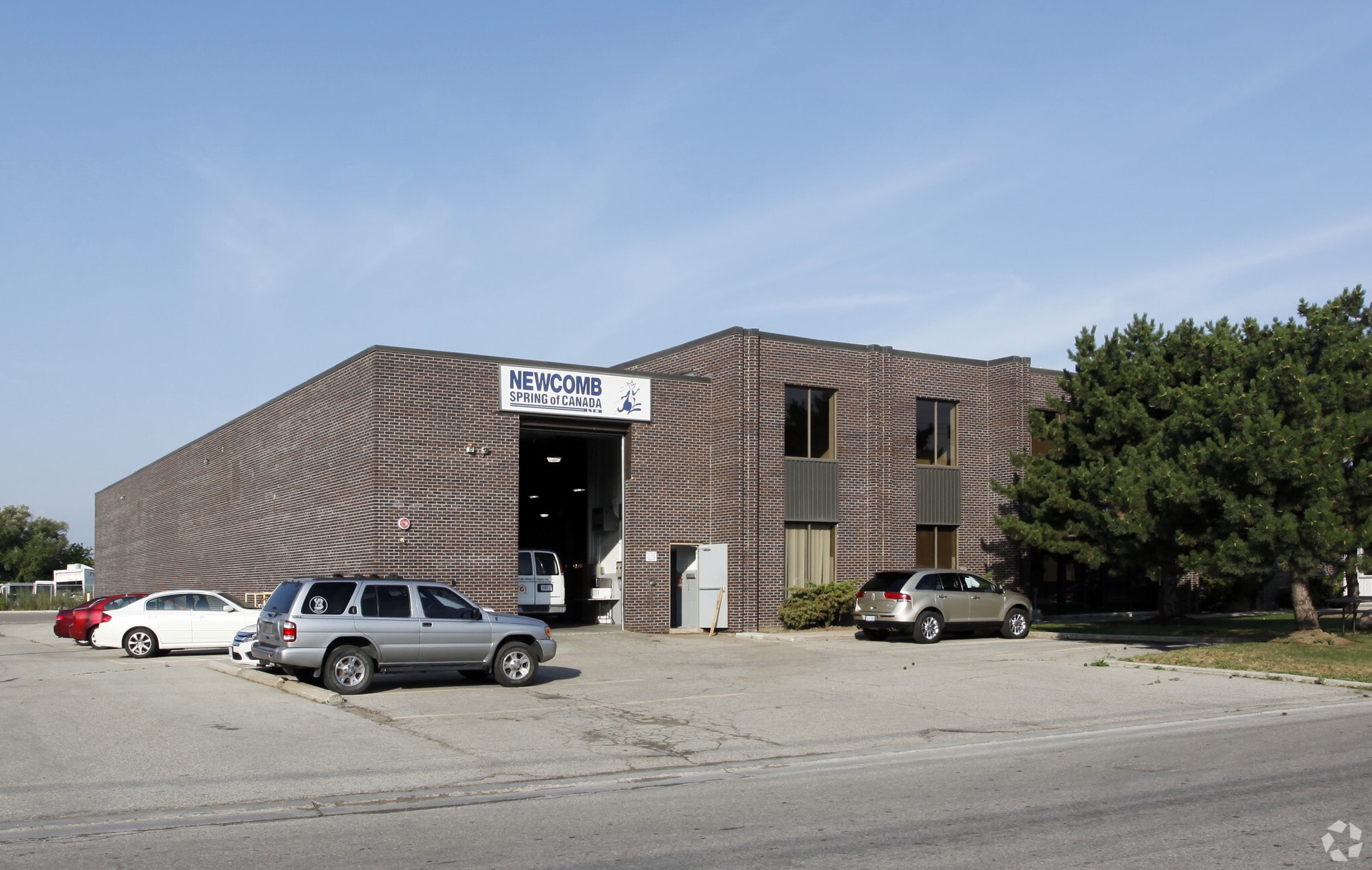 5300 Bradco Blvd, Mississauga, ON for Rent