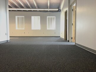 Roxbury, MA Office - 15-31 Allerton St