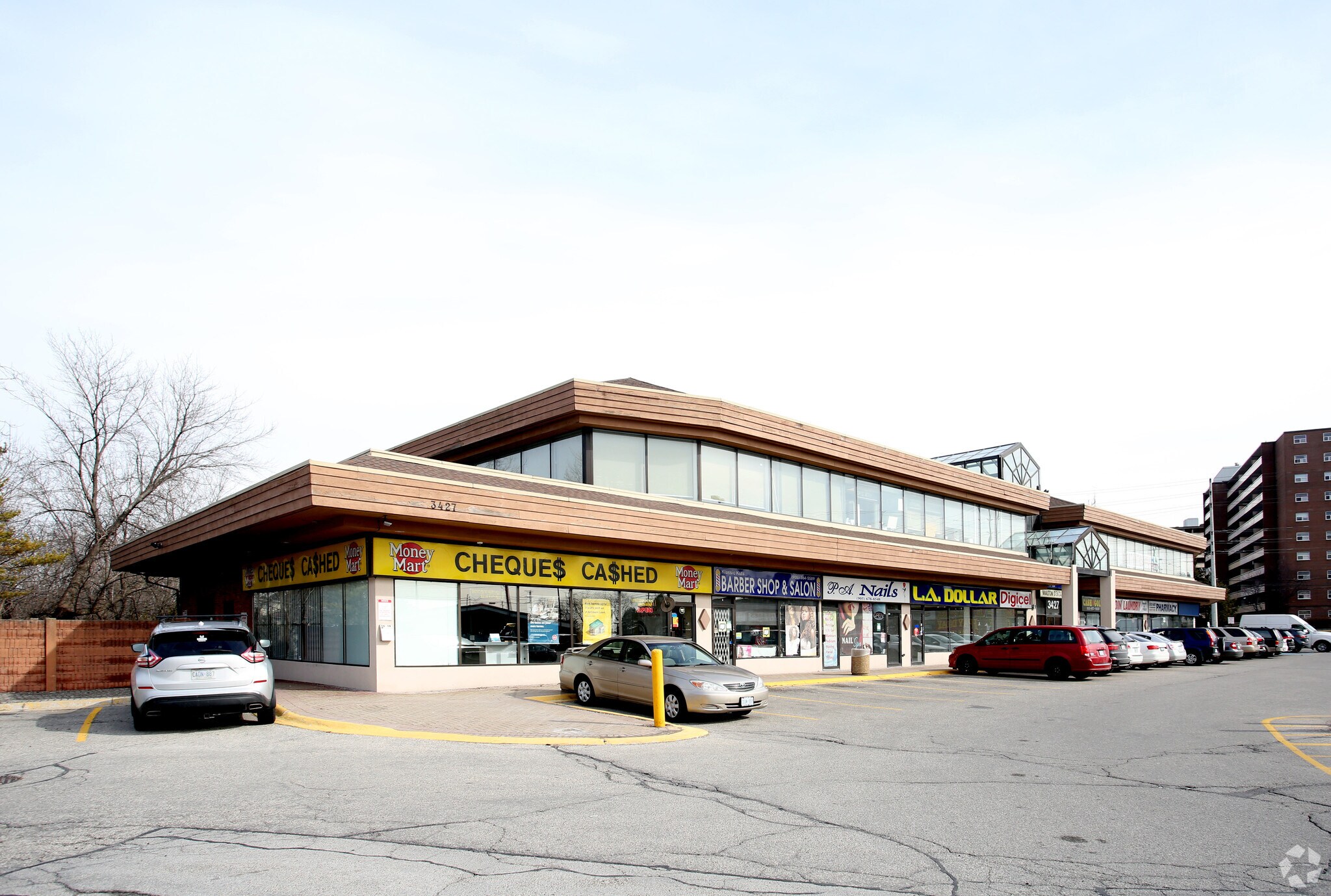 3427 Derry Rd E, Mississauga, ON for Rent