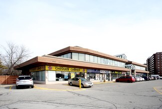 Mississauga, ON Office - 3427 Derry Rd E