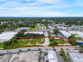 Sarasota, FL Commercial - 986 Packing House Road