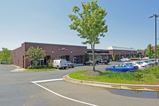 Raleigh, NC Retail - 6405 Westgate Rd